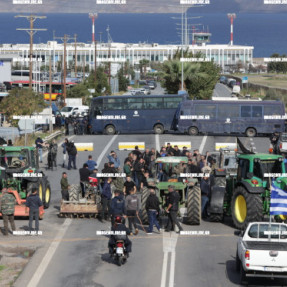 ΔΙΑΜΑΡΤΥΡΙΑ ΑΓΡΟΤΩΝ