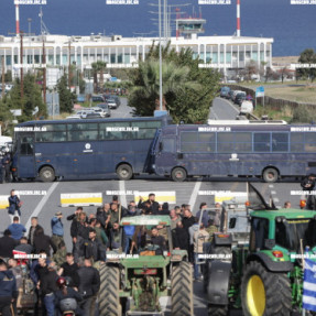 ΔΙΑΜΑΡΤΥΡΙΑ ΑΓΡΟΤΩΝ