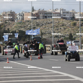 ΔΙΑΜΑΡΤΥΡΙΑ ΑΓΡΟΤΩΝ