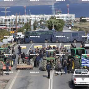 ΔΙΑΜΑΡΤΥΡΙΑ ΑΓΡΟΤΩΝ