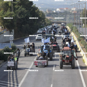ΔΙΑΜΑΡΤΥΡΙΑ ΑΓΡΟΤΩΝ