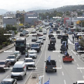 ΔΙΑΜΑΡΤΥΡΙΑ ΑΓΡΟΤΩΝ