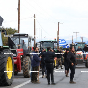 ΦΕΥΓΟΥΝ ΑΠΟ ΤΟ ΑΕΡΟΔΡΟΜΙΟ ΟΙ ΚΤΗΝΟΤΡΟΦΟΙ