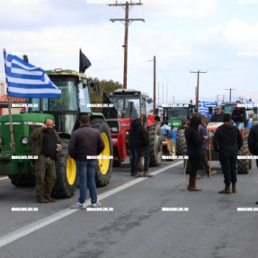 ΦΕΥΓΟΥΝ ΑΠΟ ΤΟ ΑΕΡΟΔΡΟΜΙΟ ΟΙ ΚΤΗΝΟΤΡΟΦΟΙ