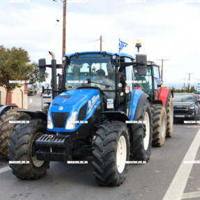 ΦΕΥΓΟΥΝ ΑΠΟ ΤΟ ΑΕΡΟΔΡΟΜΙΟ ΟΙ ΚΤΗΝΟΤΡΟΦΟΙ