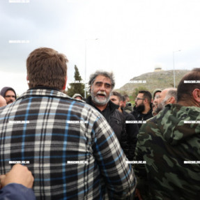 ΦΕΥΓΟΥΝ ΑΠΟ ΤΟ ΑΕΡΟΔΡΟΜΙΟ ΟΙ ΚΤΗΝΟΤΡΟΦΟΙ