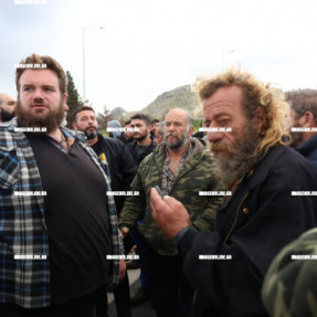 ΦΕΥΓΟΥΝ ΑΠΟ ΤΟ ΑΕΡΟΔΡΟΜΙΟ ΟΙ ΚΤΗΝΟΤΡΟΦΟΙ