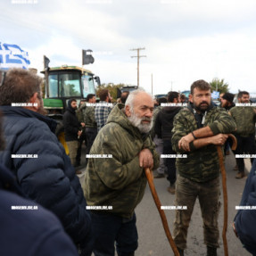 ΦΕΥΓΟΥΝ ΑΠΟ ΤΟ ΑΕΡΟΔΡΟΜΙΟ ΟΙ ΚΤΗΝΟΤΡΟΦΟΙ