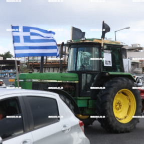 ΦΕΥΓΟΥΝ ΑΠΟ ΤΟ ΑΕΡΟΔΡΟΜΙΟ ΟΙ ΚΤΗΝΟΤΡΟΦΟΙ