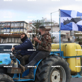 ΦΕΥΓΟΥΝ ΑΠΟ ΤΟ ΑΕΡΟΔΡΟΜΙΟ ΟΙ ΚΤΗΝΟΤΡΟΦΟΙ