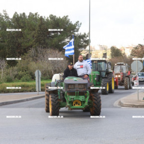 ΦΕΥΓΟΥΝ ΑΠΟ ΤΟ ΑΕΡΟΔΡΟΜΙΟ ΟΙ ΚΤΗΝΟΤΡΟΦΟΙ