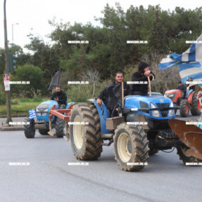 ΦΕΥΓΟΥΝ ΑΠΟ ΤΟ ΑΕΡΟΔΡΟΜΙΟ ΟΙ ΚΤΗΝΟΤΡΟΦΟΙ