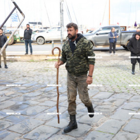 ΣΤΗΝ ΑΠΟΚΕΝΤΡΩΜΕΝΗ ΠΕΡΙΦΕΡΕΙΑ ΟΙ ΑΓΡΟΤΕΣ