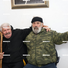 ΣΤΗΝ ΑΠΟΚΕΝΤΡΩΜΕΝΗ ΠΕΡΙΦΕΡΕΙΑ ΟΙ ΑΓΡΟΤΕΣ