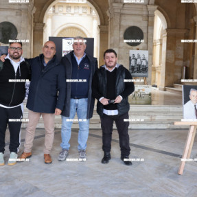 ΕΚΘΕΣΗ ΦΩΤΟΓΡΑΦΙΑΣ 100 ΧΡΟΝΙΑ ΟΦΗ