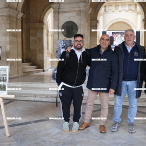 ΕΚΘΕΣΗ ΦΩΤΟΓΡΑΦΙΑΣ 100 ΧΡΟΝΙΑ ΟΦΗ