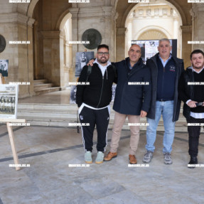 ΕΚΘΕΣΗ ΦΩΤΟΓΡΑΦΙΑΣ 100 ΧΡΟΝΙΑ ΟΦΗ