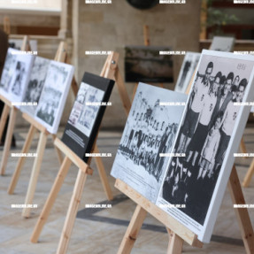 ΕΚΘΕΣΗ ΦΩΤΟΓΡΑΦΙΑΣ 100 ΧΡΟΝΙΑ ΟΦΗ