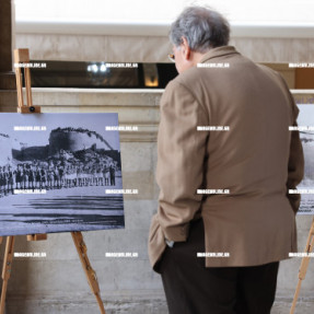 ΕΚΘΕΣΗ ΦΩΤΟΓΡΑΦΙΑΣ 100 ΧΡΟΝΙΑ ΟΦΗ