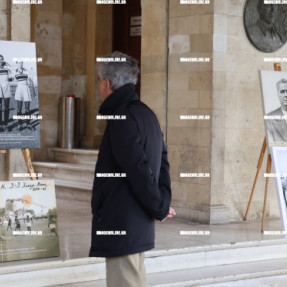 ΕΚΘΕΣΗ ΦΩΤΟΓΡΑΦΙΑΣ 100 ΧΡΟΝΙΑ ΟΦΗ