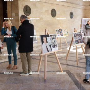 ΕΚΘΕΣΗ ΦΩΤΟΓΡΑΦΙΑΣ 100 ΧΡΟΝΙΑ ΟΦΗ