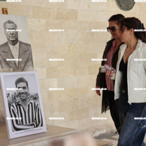 ΕΚΘΕΣΗ ΦΩΤΟΓΡΑΦΙΑΣ 100 ΧΡΟΝΙΑ ΟΦΗ