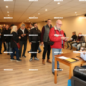 ΠΑΡΟΥΣΙΑΣΗ ΓΡΑΜΜΑΤΟΣΗΜΩΝ ΟΦΗ ΓΙΑ ΤΑ 100 ΧΡΟΝΙΑ ΤΗΣ ΟΜΑΔΑΣ