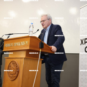 ΠΑΡΟΥΣΙΑΣΗ ΓΡΑΜΜΑΤΟΣΗΜΩΝ ΟΦΗ ΓΙΑ ΤΑ 100 ΧΡΟΝΙΑ ΤΗΣ ΟΜΑΔΑΣ