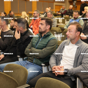 ΠΑΡΟΥΣΙΑΣΗ ΓΡΑΜΜΑΤΟΣΗΜΩΝ ΟΦΗ ΓΙΑ ΤΑ 100 ΧΡΟΝΙΑ ΤΗΣ ΟΜΑΔΑΣ