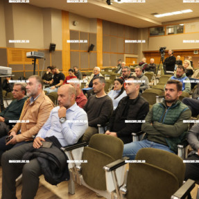 ΠΑΡΟΥΣΙΑΣΗ ΓΡΑΜΜΑΤΟΣΗΜΩΝ ΟΦΗ ΓΙΑ ΤΑ 100 ΧΡΟΝΙΑ ΤΗΣ ΟΜΑΔΑΣ