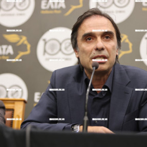 ΠΑΡΟΥΣΙΑΣΗ ΓΡΑΜΜΑΤΟΣΗΜΩΝ ΟΦΗ ΓΙΑ ΤΑ 100 ΧΡΟΝΙΑ ΤΗΣ ΟΜΑΔΑΣ