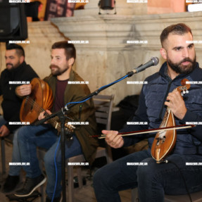 ΕΚΔΗΛΩΣΗ ΣΤΗΝ ΛΟΤΖΙΑ ΓΙΑ ΤΑ 100 ΧΡΟΝΙΑ ΟΦΗ