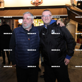 ΕΚΔΗΛΩΣΗ ΣΤΗΝ ΛΟΤΖΙΑ ΓΙΑ ΤΑ 100 ΧΡΟΝΙΑ ΟΦΗ