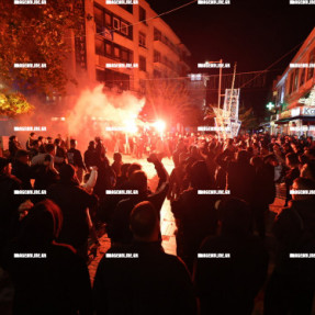 ΕΚΔΗΛΩΣΗ ΣΤΗΝ ΛΟΤΖΙΑ ΓΙΑ ΤΑ 100 ΧΡΟΝΙΑ ΟΦΗ