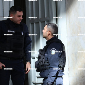 ΣΤΑ ΔΙΚΑΣΤΗΡΙΑ Η ΔΙΚΟΓΡΑΦΙΑ ΓΙΑ ΤΟΥΣ ΣΥΛΛΗΦΘΕΝΤΕΣ ΤΟΥ ΟΠΕΚΕΠΕ