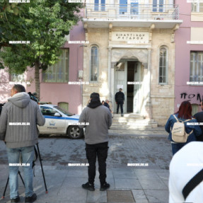 ΣΤΑ ΔΙΚΑΣΤΗΡΙΑ Η ΔΙΚΟΓΡΑΦΙΑ ΓΙΑ ΤΟΥΣ ΣΥΛΛΗΦΘΕΝΤΕΣ ΤΟΥ ΟΠΕΚΕΠΕ