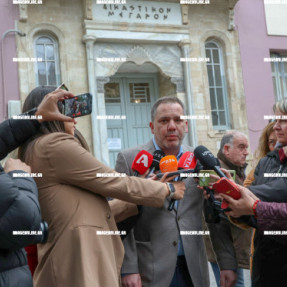 ΣΤΑ ΔΙΚΑΣΤΗΡΙΑ Η ΔΙΚΟΓΡΑΦΙΑ ΓΙΑ ΤΟΥΣ ΣΥΛΛΗΦΘΕΝΤΕΣ ΤΟΥ ΟΠΕΚΕΠΕ