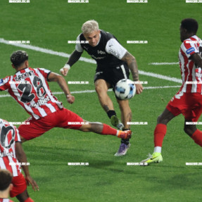 ΟΦΗ - ΠΑΝΣΕΡΡΑΙΚΟΣ