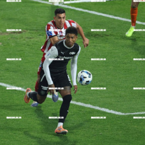 ΟΦΗ - ΠΑΝΣΕΡΡΑΙΚΟΣ