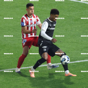 ΟΦΗ - ΠΑΝΣΕΡΡΑΙΚΟΣ