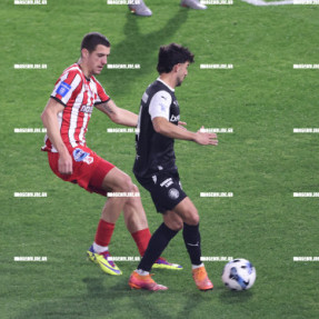 ΟΦΗ - ΠΑΝΣΕΡΡΑΙΚΟΣ