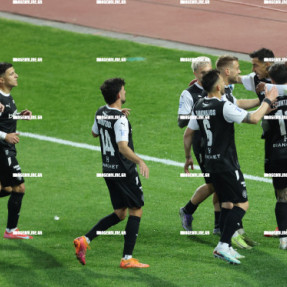 ΟΦΗ - ΠΑΝΣΕΡΡΑΙΚΟΣ