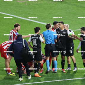 ΟΦΗ - ΠΑΝΣΕΡΡΑΙΚΟΣ