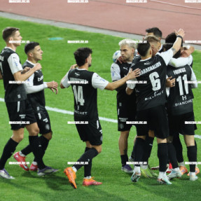 ΟΦΗ - ΠΑΝΣΕΡΡΑΙΚΟΣ