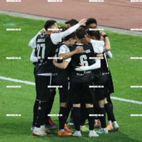 ΟΦΗ - ΠΑΝΣΕΡΡΑΙΚΟΣ