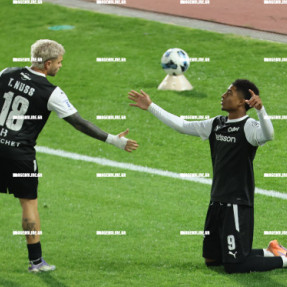 ΟΦΗ - ΠΑΝΣΕΡΡΑΙΚΟΣ