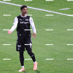 ΟΦΗ - ΠΑΝΣΕΡΡΑΙΚΟΣ