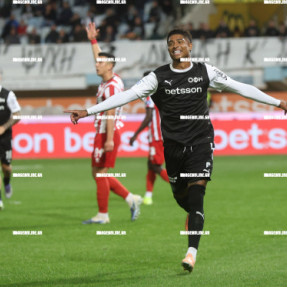 ΟΦΗ - ΠΑΝΣΕΡΡΑΙΚΟΣ