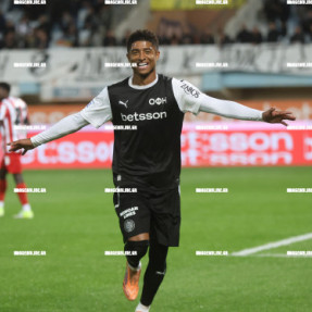 ΟΦΗ - ΠΑΝΣΕΡΡΑΙΚΟΣ