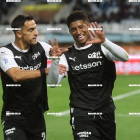 ΟΦΗ - ΠΑΝΣΕΡΡΑΙΚΟΣ